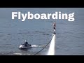 Flyboarding || musitrature.com