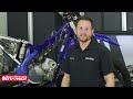 how to choose the correct base gasket for sherco 2 stroke motorcycles