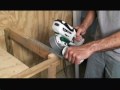 portable band saws video