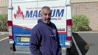 HVAC INSIDERS-  Magnum Heating \u0026 Cooling