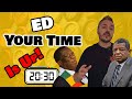 War Vets VS Mnangagwa |The Week Sn 14 Ep 13