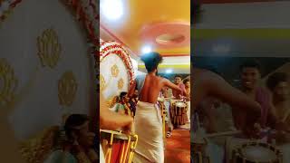 kettimelam special melam #shorts #chendamelam