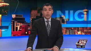 VIDEO: Man shot by Guadalupe County Sheriff’s deputy near Marion