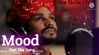 Sawai bhatt || Sad Status || Himesh Reshammiya song ||™ Charan Status Life