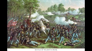 Wilson's Creek Battlefield