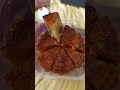 SLICED MOONCAKE #shorts #viral #ofw #asmr #mybloopers #trending #chinesetraditionalpastry