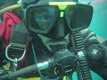 ⛄ dive 100 tech diving training lake ohrid diving center akvatek training and education