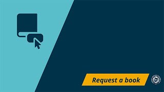 How to request a book
