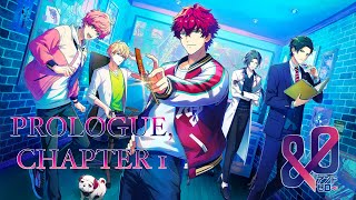 \u00260 (Main Story: Prologue, Chapter 1) ENG SUB