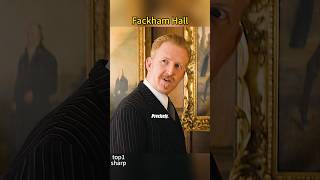 🤪Chaotic Manor Murder & Funny Noble Scandal! Fackham Hall Spoof Comedy Clips✨