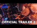 Tails Bukan Pokemon! Sonic The Hedgehog 3 Official Trailer 2