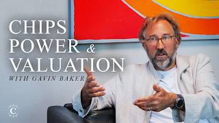 Watts, Wafers, and the Future of AI Infra | Gavin Baker