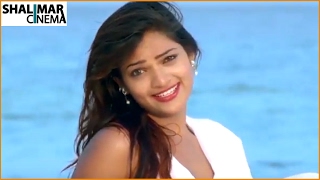 Manasemo Video Song||  Vinodam 100% Movie|| Sampoornesh Babu, Ashwini || Shalimarcinema