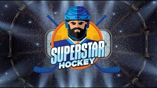 Superstar Hockey (by Big Idea Games Inc.) IOS Gameplay Video (HD)