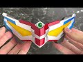 【ウルトラレプリカ】ウルトラゼロアイ＆ウルトラゼロブレスレット（ultra replica）