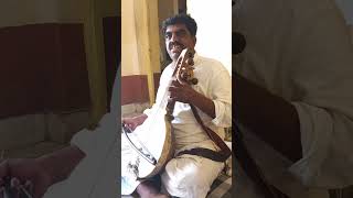 Kamaicha Solo by Dara Khan Manganiyar