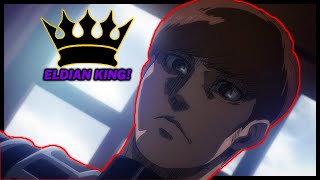 FLOCH IS KING!