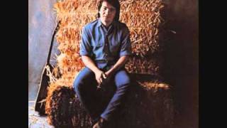John Prine Illegal Smile
