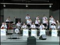 U.S. Air Force Band Airmen of Note