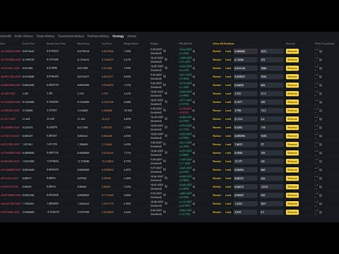 Live crypto auto trading | Marticlues Auto Algo bot | 5 min scalping | Live trading #trading