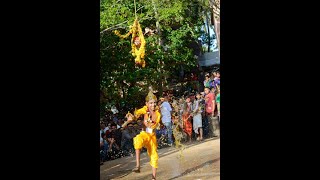 Kumarapuri | Subiramania | Swamy | Temple | Kanyakumari | URIYADI 26.12.2020 | உறியடி |