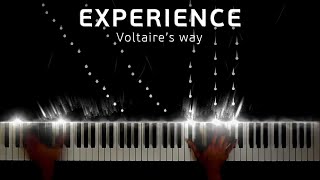 Ludovico Einaudi Experience (piano arrangement Voltaire)