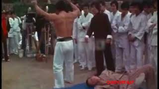 Bruce Lee's Enter The Dragon mix 2019