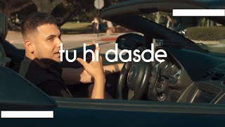 Tu Hi Dasde (ft. Mickey Singh) | DJ SUDI