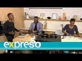 Omelette Challenge with TruFM Tru Breakfast Team