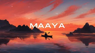 Iravu - Maaya