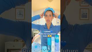 Rules For My Future KIDS 👧👦~ GRWM 💙
