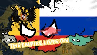 Long Live the Tsar! | AoH3