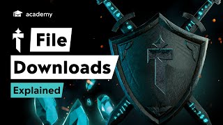 Tebex - File Downloads Explained