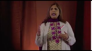 Disconnect, to reconnect: Demystifying educational concepts | Mussarat Mashhadi | TEDxLCWU