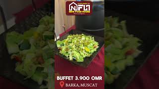 NEW FOOD HOUSE BARKA RAMADAN CATERING 2024 #corporatecatering #omanevents #food