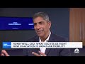 Honeywell CEO We 'absolutely' see demand for energy transition with our customers