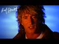 Rod Stewart - Rhythm of My Heart (Official Video)