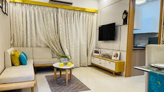 95 Lakhs, 1BHK Gabino, Amboli, Andheri West