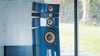 Focal Stella UTOPIA EVO and Boulder 2110 join forces!