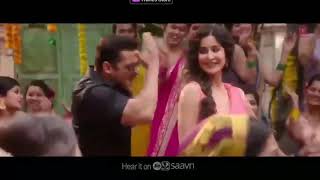 'Aithey Aa' Song - Bharat | Salman Khan, Katrina Kaif | Vishal \\u0026 Shekhar ft. Akasa, Neeti, Kama