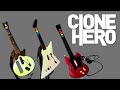 Controllers a new Clone Hero player should buy