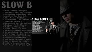 Best Blues Music  Beautilful Relaxing Blues Music  The Best Of Slow Blues Rock Ballads#2279