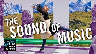 Crosswalk The Musical The Sound Of Music