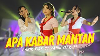 Yeni Inka - Apa Kabar Mantan (Official Music Video ANEKA SAFARI) | JOOX ORIGINAL