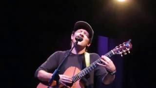 Jason Mraz - At Last / Sleep All Day / Lucky - Strand Capitol-Performing Arts Center 06.28.16