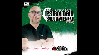 EP 16 “Duelo No Resuelto: Cuando el Dolor se Queda”