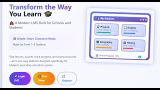 🎓 BASICS OF WTEC1 LMS | Quick Introduction
