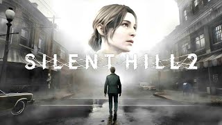 シリーズ最高傑作と名高い神ゲーのリメイク作品【SILENT HILL 2: サイレントヒル2】#01