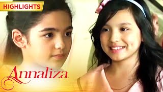 Arlene apologizes to Annaliza | Annaliza