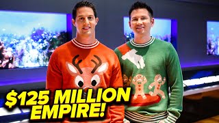 From UGLY Christmas Sweaters to Shark Tank Success: How Tipsy Elves Built a $125 Million Empire